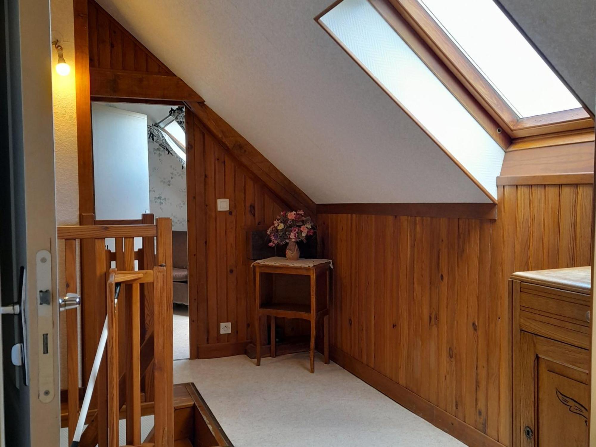 Maison Troglodytique Avec Wifi, Barbecue Et Cheminee - Fr-1-410-156 Aubigne-Racan Exterior photo